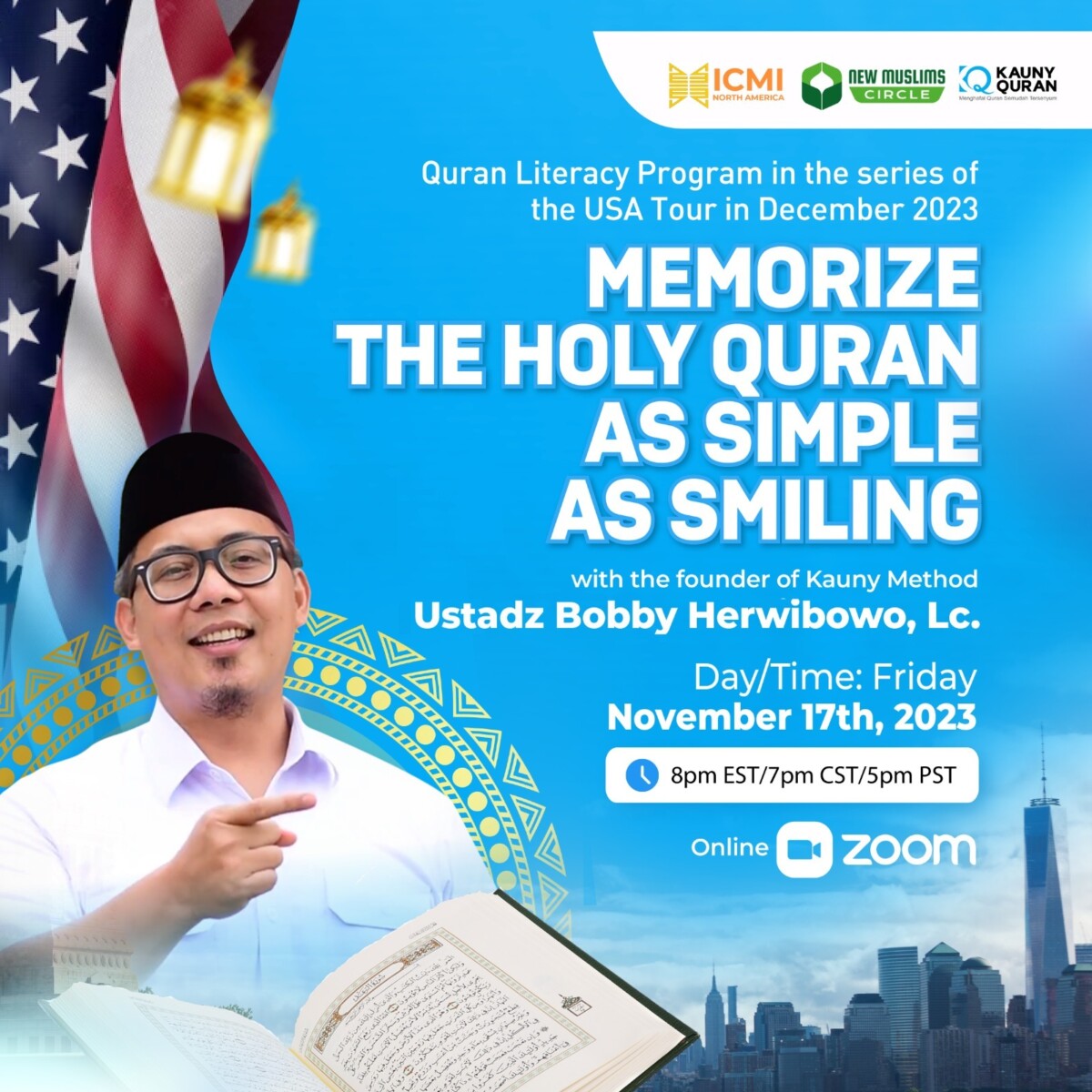 kauny quran